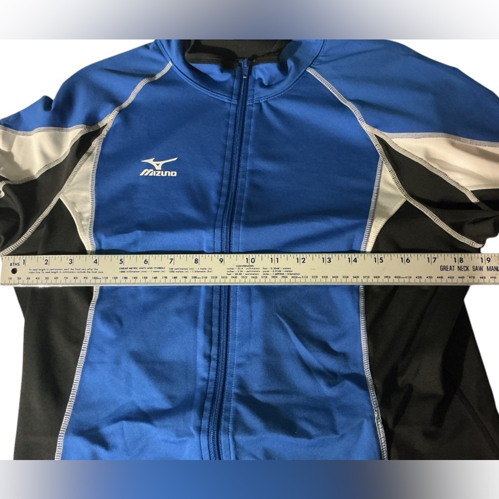 Mizuno Performance Lightweight Jacket - image 6